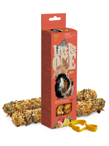 литлл фрукт