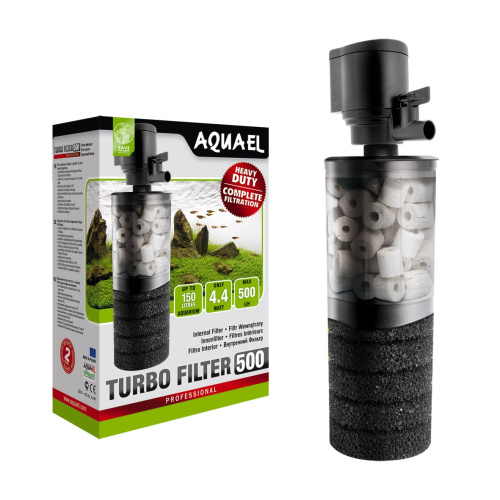 Фильтр TURBO FILTER 500 (до 150 л)