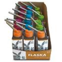 Поилка ( д\грызунов пластик\метал 50ml) M-PETS арт: 40500599