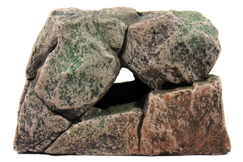 Гранит №1101 (20х10х12)