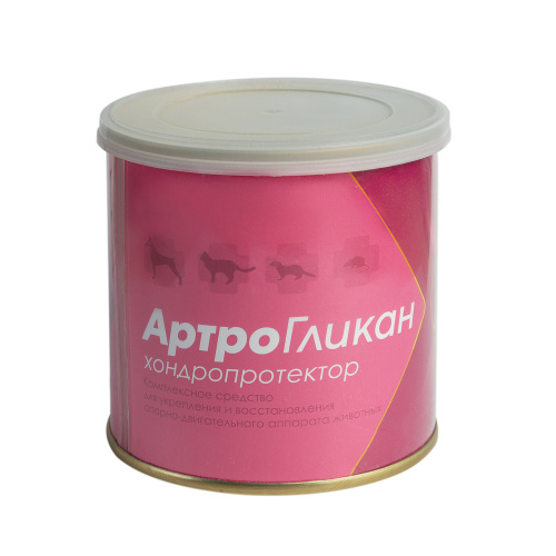 Артрогликан 300таб