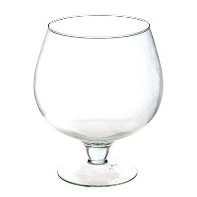 Аквариум Бокал