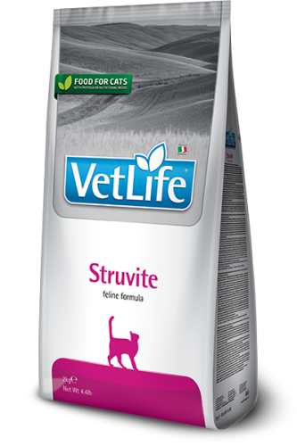 STRUVITE FELINE