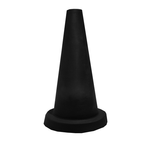 Декорация GLOXY Конус нерестовый 12х12х20см GL-627936