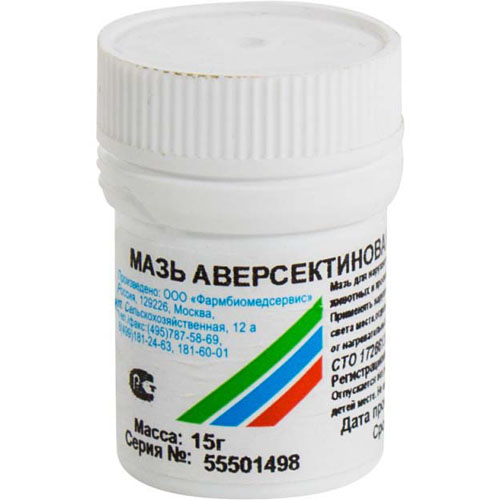 Мазь1