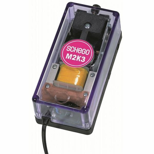 Компрессор Шего М2К3 350л