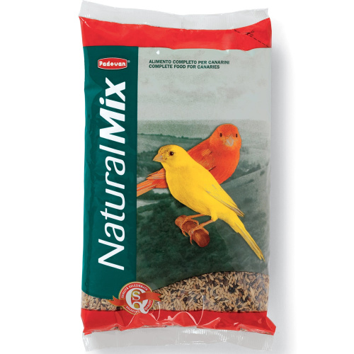 Padovan Naturalmix Canarini
