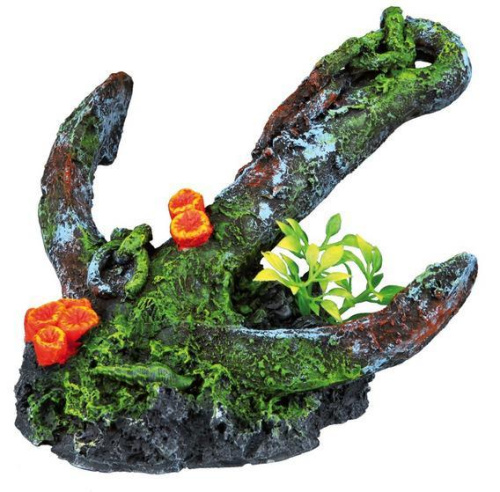 87812 Грот Якорь, 17 см