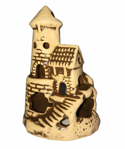 Мини-Маяк 9x6,5x13см GG-809978