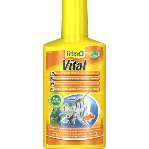 TetraAqua Vital 250мл