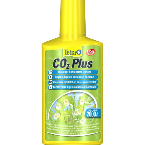 TetraPlant CO2 Plus 250мл