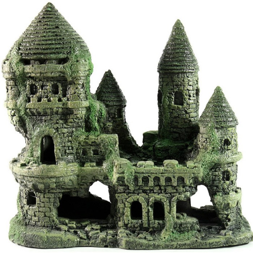 Замок №102 (19,5х9х18,5)