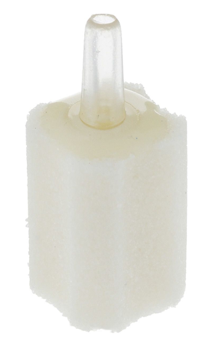 Распылитель воздуха БЕЛЫЙ КОРУНДОВЫЙ