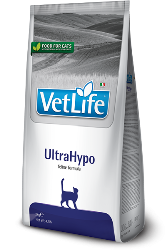 ULTRAHYPO FELINE