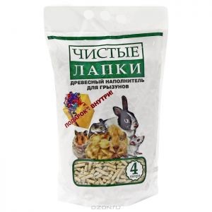 Наполнители