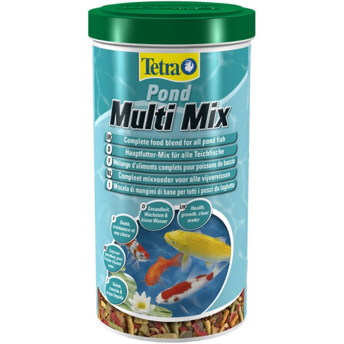 TetraPond MultiMix 1л