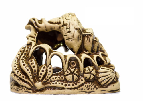 Улитка 16x9x11,5см GG-809794