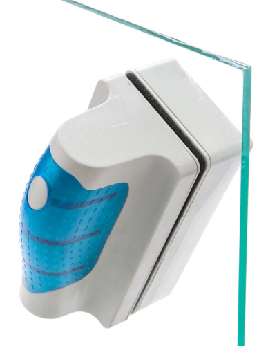 Магнитный скребок всплывающий №4 ACCESSORY 014