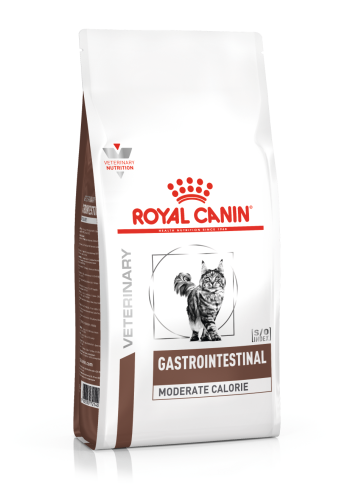 RC Gastrointestinal Moderate Calorie