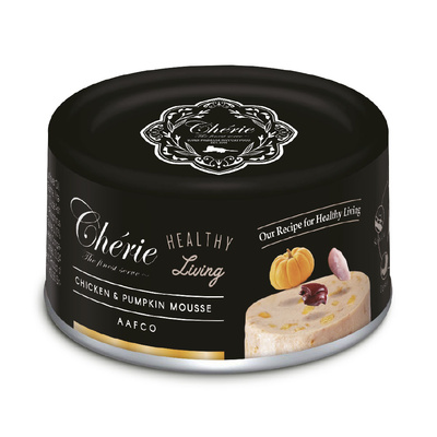 Из курицы с тыквой