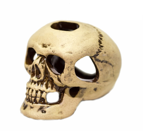 Череп  малый 4,5x6x5см GG-809695