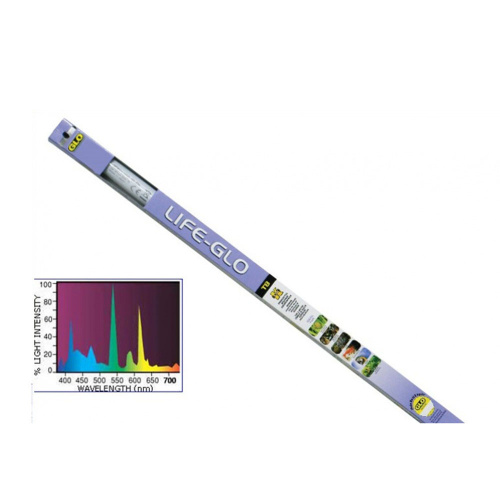 Лампа Лайф Гло  2 40Вт 104,7см А-1637