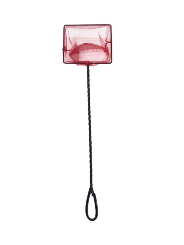 САЧОК С УДЛИНЕННОЙ РУЧКОЙ И ИНФРАКРАСНОЙ СЕТКОЙ 10х7,5х45СМ ACCESSORY 018