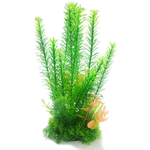 Набор пластиковых растений PRIME PR-Z1403