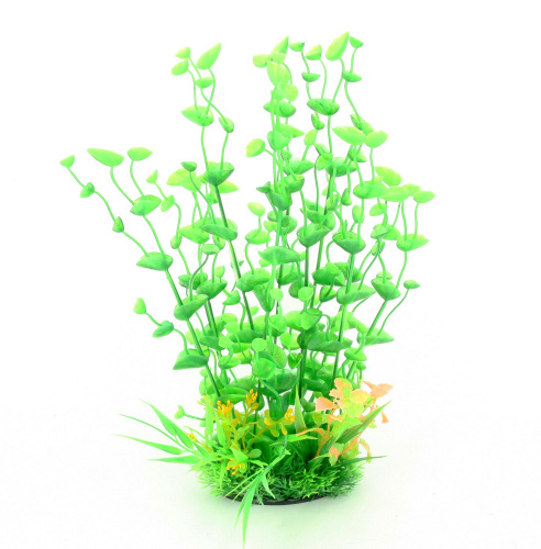 Композиция из пластиковых растений 30см PRIME Z1406