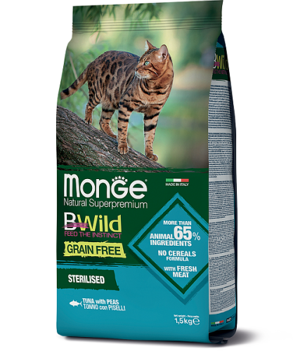 Monge Tonno