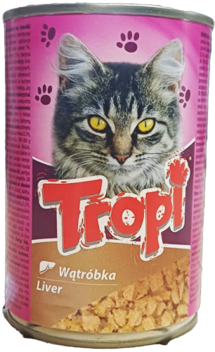 с печенью