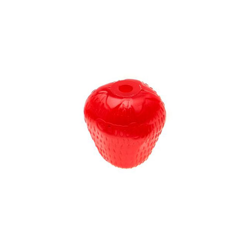 COMFY игрушка д собак STRONG Dog Strawberry Клубника