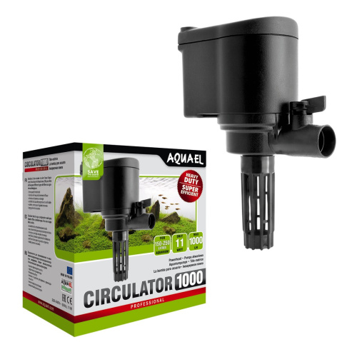 Помпа CIRCULATOR 1000 (150 - 250 л)