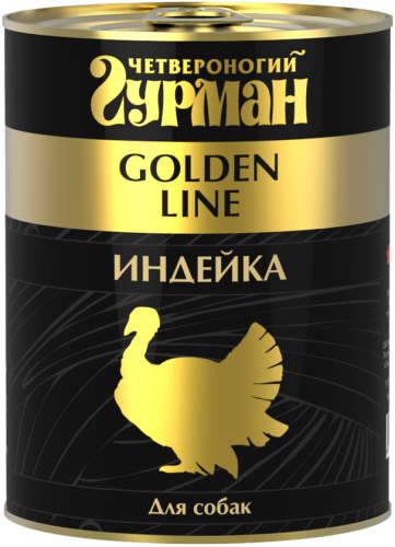 Корм влажный повседневный 