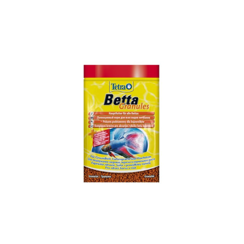 TETRABETTA GRANULES (ГРАНУЛЫ) 5Г