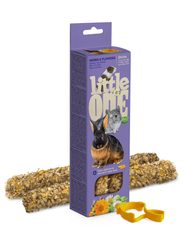 с трав и цвет