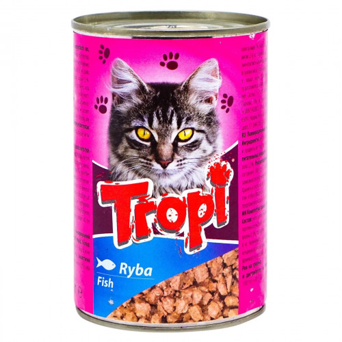 с рыбой