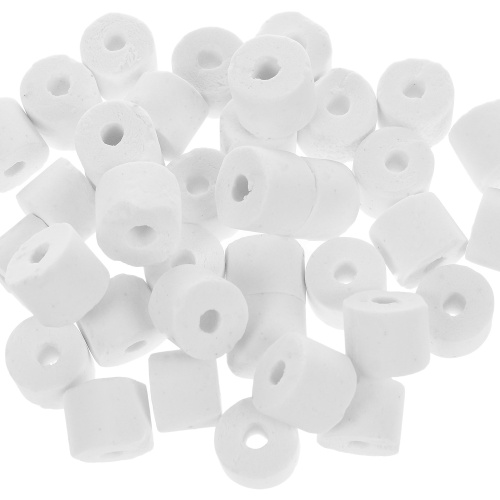 Керамические кольца, коробка 250 гр.Accessory064