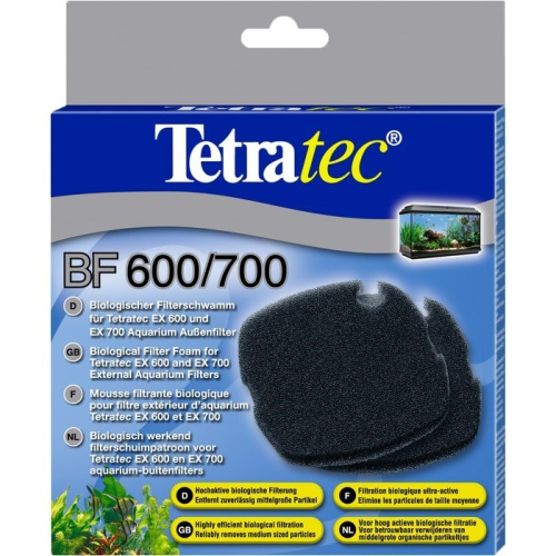 Tetratec BF 600 700