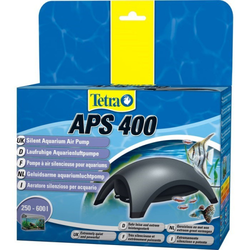 Tetra Компрессор APS 400