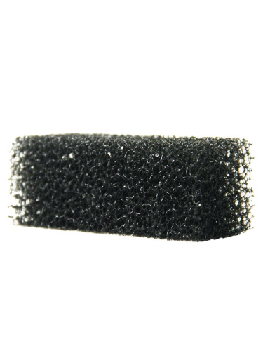 Губка FAN FILTER MINI plus крупнопористая (1 шт.)