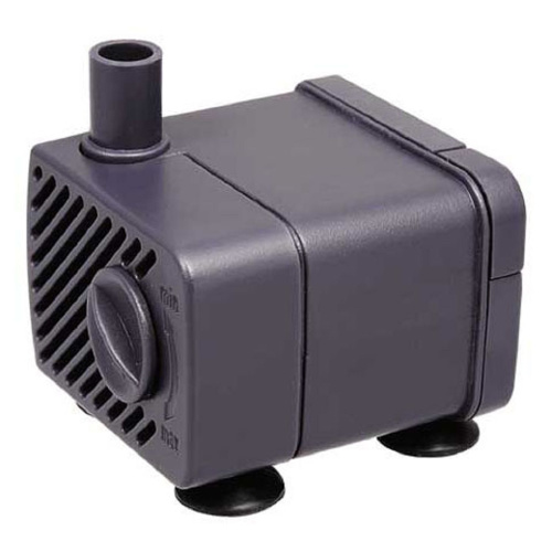 Помпа водяная Barbus фонтанная 300л ч 5ватт