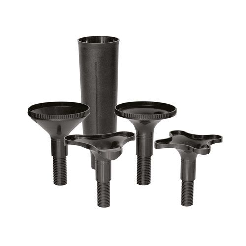 Фонтан насадка KR-3 для PFN (1100-3500)  103027