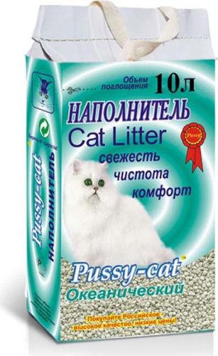 Пуси кет 14