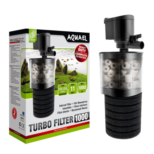 Фильтр TURBO FILTER 1000 (150 - 250 л)