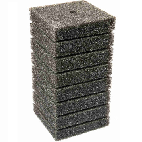 Губка для помп Barbus квадратная 140ммх140ммх 270мм