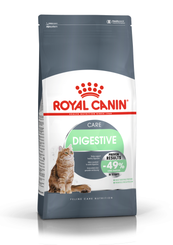 Digestive Care