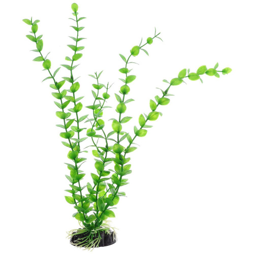 Пластиковое растение Бакопа зелёная 30см PLANT 010 30
