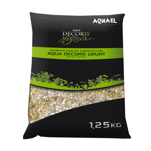 Грунт AQUA DECORIS GRUNT 1,25кг для растений 121115 Акваэль