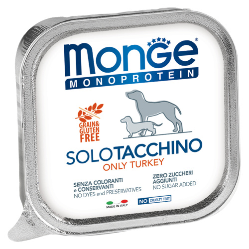 Monge Dog